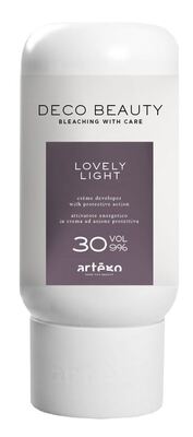 01-053431 DECO BEAUTY LOVELY LIGHT 30 VOL 1000ML